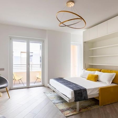 Casa Parboni By Hili Apartment โรม ภายนอก รูปภาพ