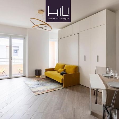 Casa Parboni By Hili Apartment โรม ภายนอก รูปภาพ