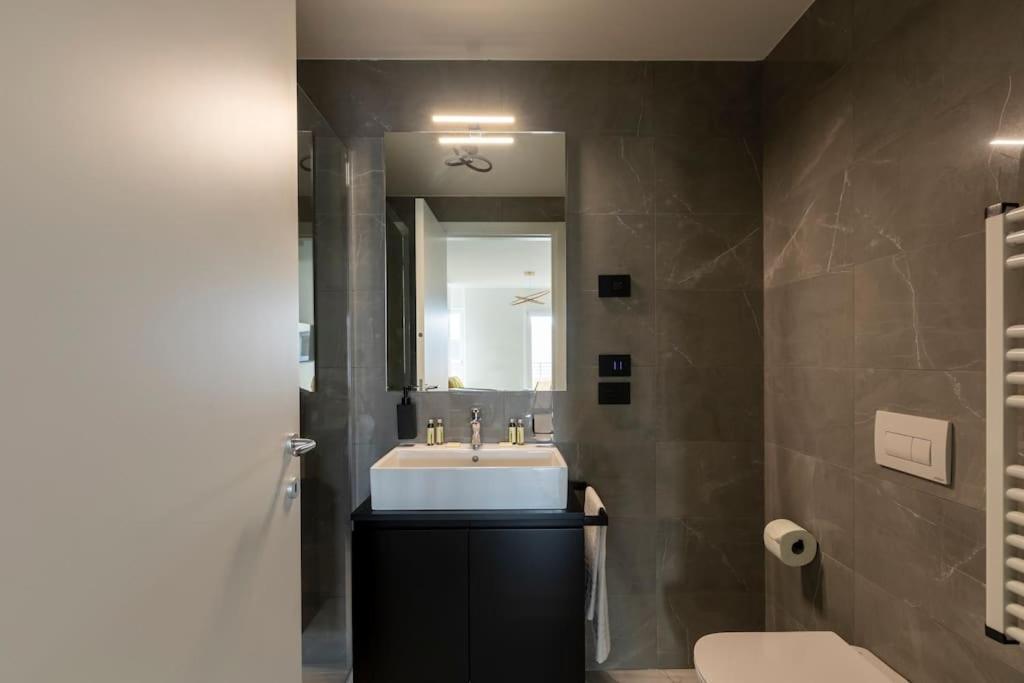 Casa Parboni By Hili Apartment โรม ภายนอก รูปภาพ