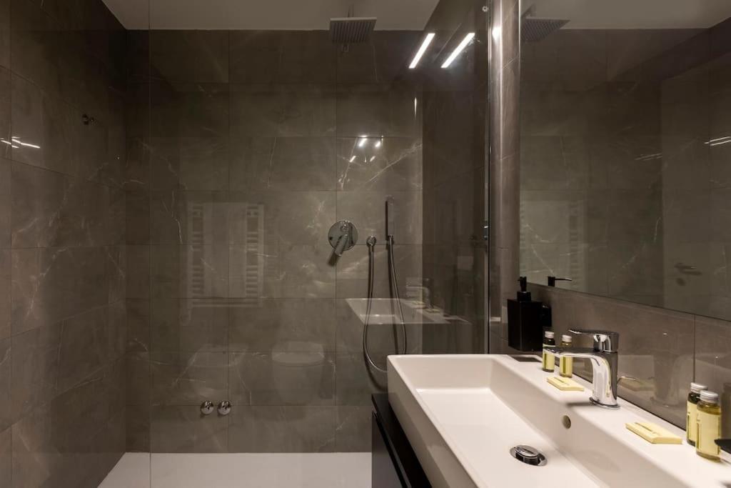 Casa Parboni By Hili Apartment โรม ภายนอก รูปภาพ