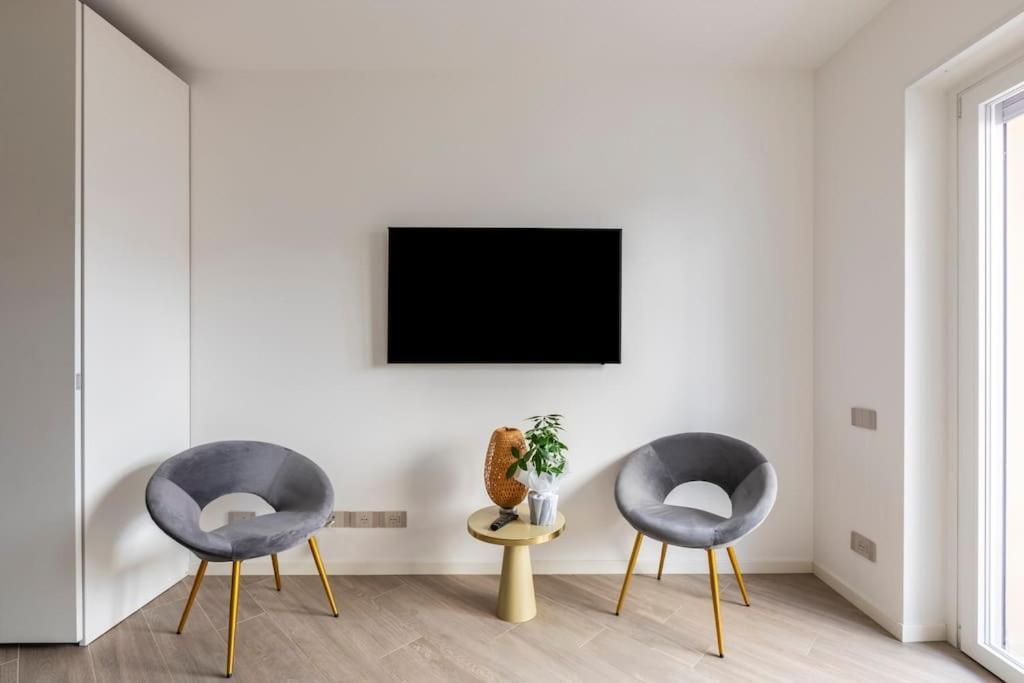 Casa Parboni By Hili Apartment โรม ภายนอก รูปภาพ