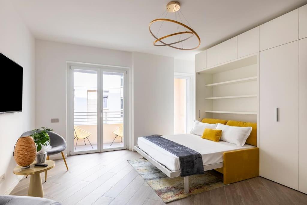 Casa Parboni By Hili Apartment โรม ภายนอก รูปภาพ