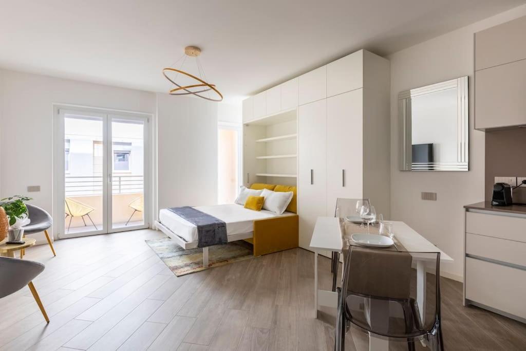 Casa Parboni By Hili Apartment โรม ภายนอก รูปภาพ