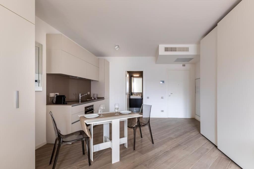 Casa Parboni By Hili Apartment โรม ภายนอก รูปภาพ