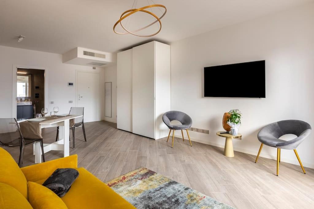 Casa Parboni By Hili Apartment โรม ภายนอก รูปภาพ
