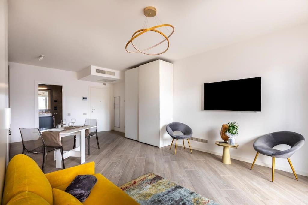Casa Parboni By Hili Apartment โรม ภายนอก รูปภาพ