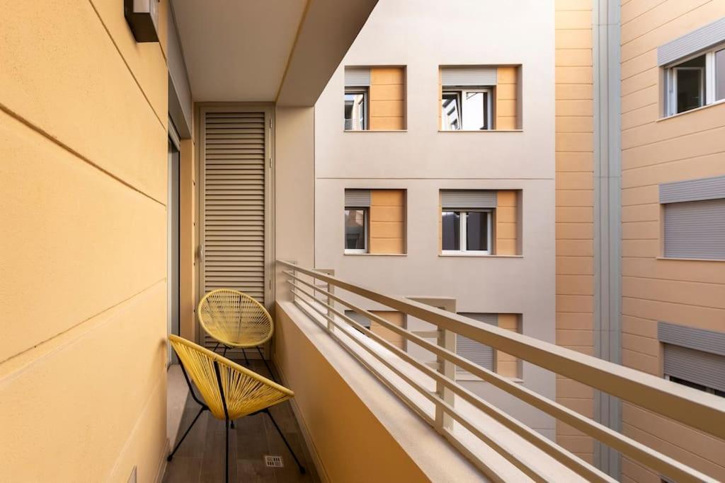 Casa Parboni By Hili Apartment โรม ภายนอก รูปภาพ