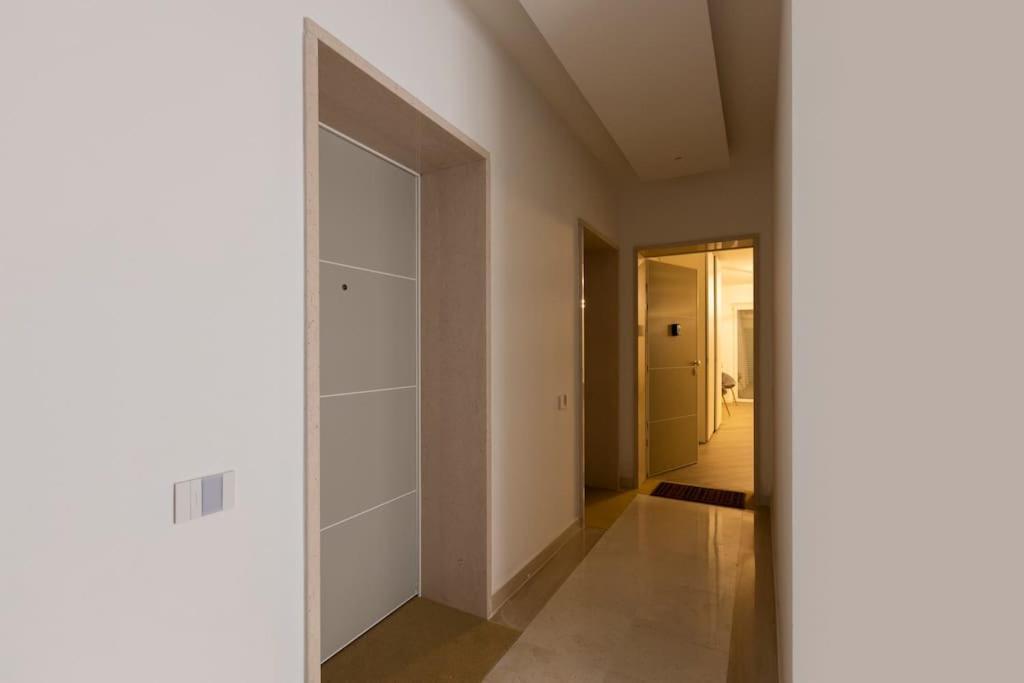 Casa Parboni By Hili Apartment โรม ภายนอก รูปภาพ