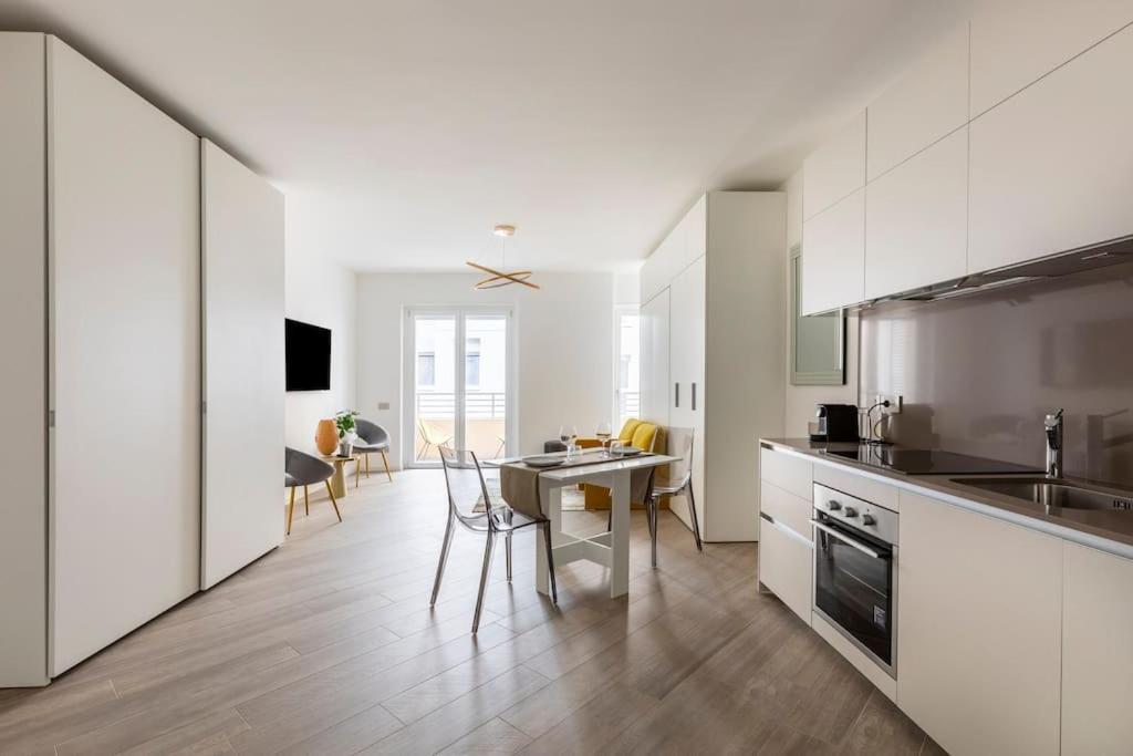 Casa Parboni By Hili Apartment โรม ภายนอก รูปภาพ