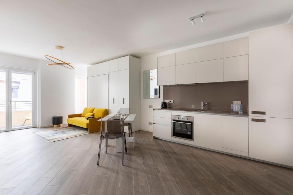 Casa Parboni By Hili Apartment โรม ภายนอก รูปภาพ