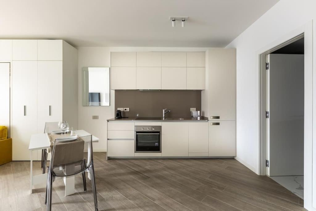 Casa Parboni By Hili Apartment โรม ภายนอก รูปภาพ