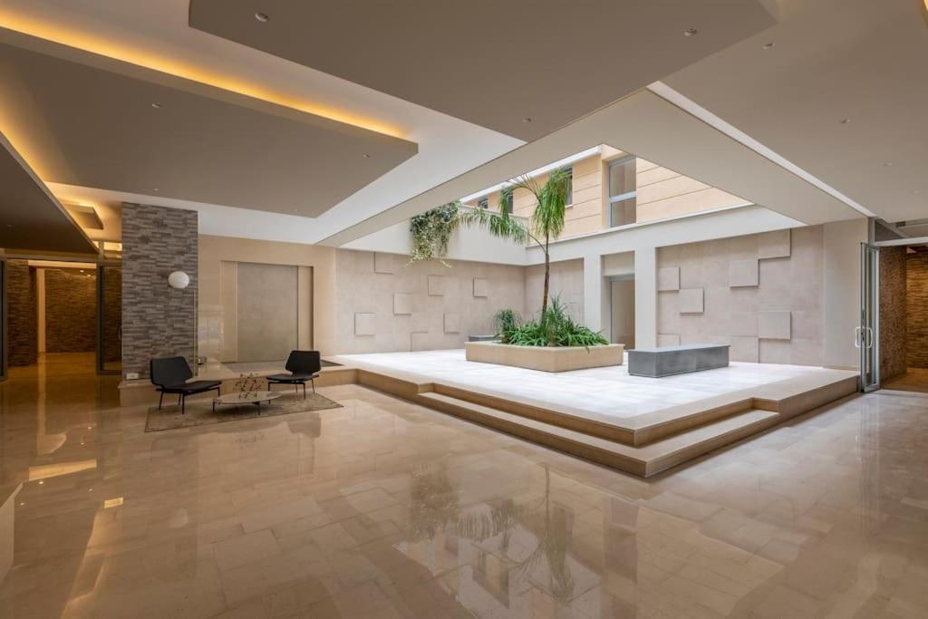 Casa Parboni By Hili Apartment โรม ภายนอก รูปภาพ