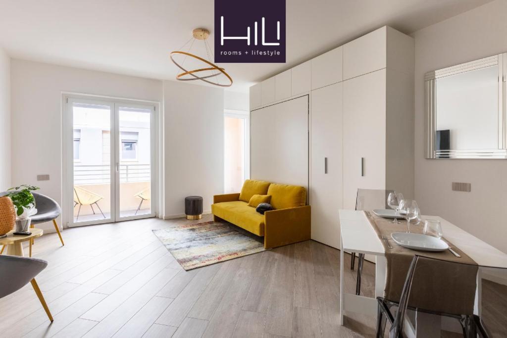 Casa Parboni By Hili Apartment โรม ภายนอก รูปภาพ